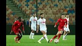 مودرن سبورت والزمالك