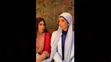 زينة وفيفي عبده من كواليس العتاولة 2 (2)_19