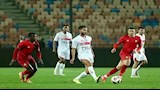 الزمالك ومودرن سبورت 