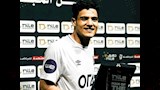 اللاعب مصطفى العش