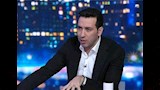 محمد أبو تريكة نجم منتخب مصر السابق