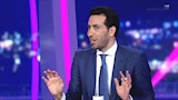 محمد أبو تريكة