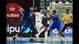 منتخب مصر لكرة اليد ضد كاب فيردي (6)