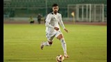 أحمد رضا لاعب الأهلي الجديد 