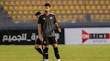 أحمد رضا لاعب الأهلي الجديد