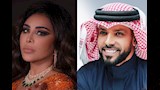 عبدالمنعم العامري يتعاون مع أحلام في أغنية ''هذاك 