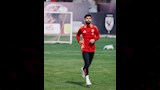 أحمد رضا لاعب الأهلي الجديد (3)