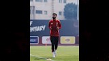 أحمد رضا لاعب الأهلي الجديد (2)