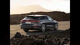 أودي  A6 e-tron كومبي الجديدة