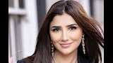 الفنانة مي عمر