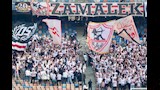 جماهير الزمالك