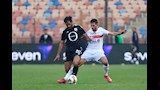 الزمالك ضد الجونة (3)