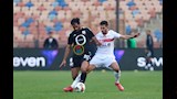 الزمالك ضد الجونة (3)