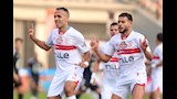 الزمالك يفوز على الجونة 