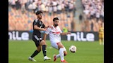 الزمالك والجونة