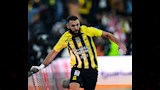 مباراة ضمك والاتحاد بالدوري السعودي