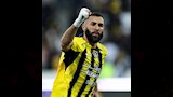 مباراة ضمك والاتحاد بالدوري السعودي