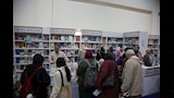  معرض القاهرة الدولي للكتاب