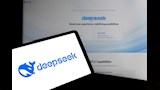 شركة DeepSeek