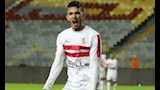 سيف فاروق جعفر بقميص الزمالك