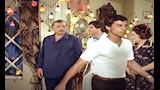 حسام البدري في مشهد من فيلم يارب ولد (2)