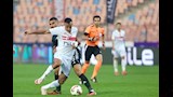 الزمالك والجونة