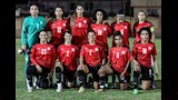 منتخب مصر للسيدات