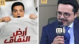 الفنان محمد هنيدي 