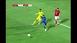 خطأ الشناوي بمباراة الزمالك في كأس مصر