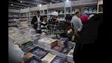 معرض القاهرة الدولي للكتاب (13)