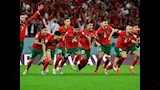 منتخب المغرب