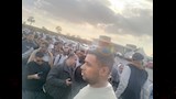 توقيع رواية قتل ترانزيت للكاتب محمد خيري 