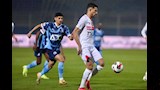 الزمالك وبيراميدز