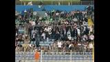 جماهير الزمالك تغادر مباراة بيراميدز (3)                                                                                                                                                                