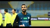 رامي صبري لاعب فاركو