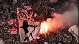 جماهير نادي الزمالك