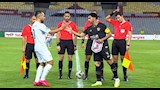 الزمالك ضد المصري (1)