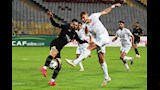 الزمالك ضد المصري                                                                                                                                                                                       