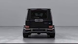 السيارة Sir Class المبنية على مرسيدس AMG G 63