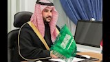 وزير الدفاع السعودي الأمير خالد بن سلمان