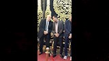 عزاء والدة تريزيجيه (5)