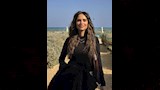 نانسي نور من أحدث جلسة تصوير