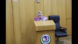 محافظ المنيا يكرم الفائزين في المسابقة الدينية بإذاعة شمال الصعيد (6)