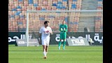 زيزو من مباراة الزمالك وأبو قير للأسمدة_1