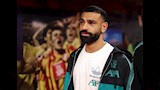 محمد صلاح من مباراة جالطة سراي (8)
