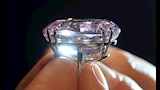 أغلى ألماسة في العالم بسعر خيالي