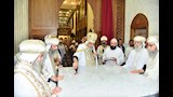  البابا تواضروس يترأس قداس تدشين كاتدرائية مارمرقس بالدير المحرق في أسيوط