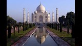 تاج محل - أغرا، الهند_9