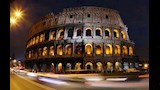 الكولوسيوم - روما، إيطاليا_4