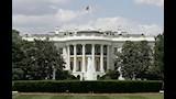 البيت الأبيض - واشنطن العاصمة، الولايات المتحدة الأمريكية_2